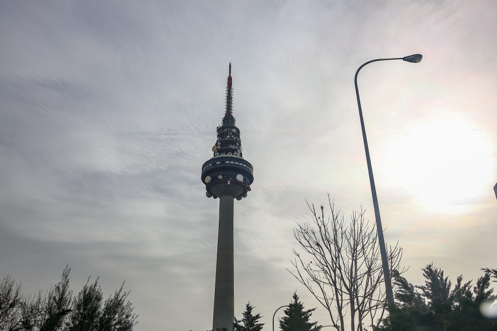 Medios españoles suspenden temporalmente su cobertura informativa desde Rusia