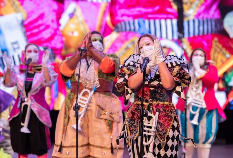El Carnaval de Santa Cruz de Tenerife arrancará el 3 de junio
