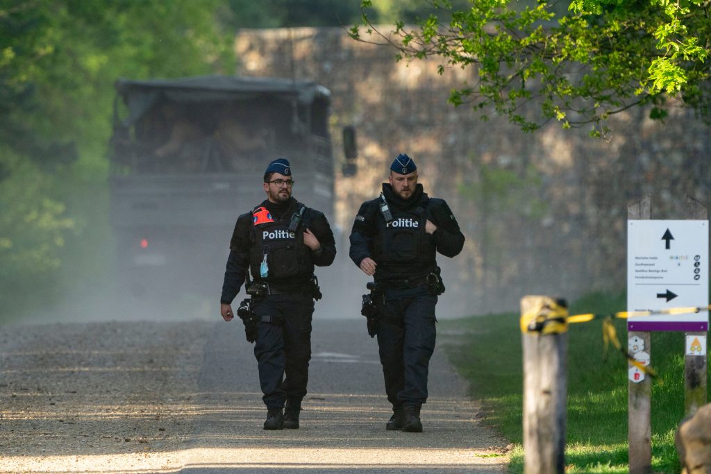 Cinco muertos en un atropello durante un carnaval en Bélgica