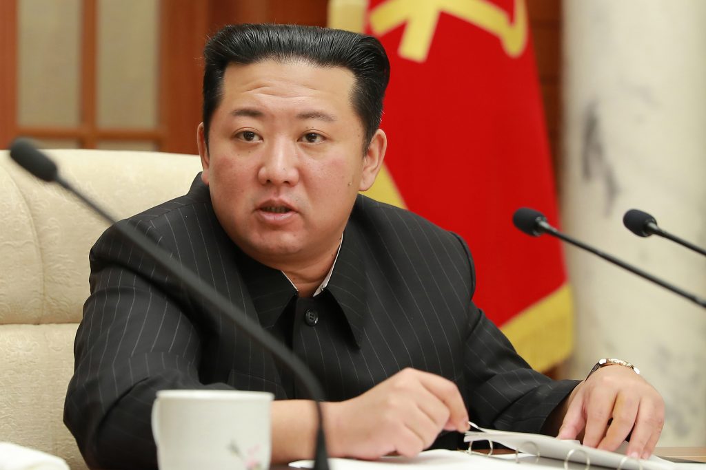 Corea del Norte confirma una "prueba importante" en sus esfuerzos para desarrollar satélites de reconocimiento