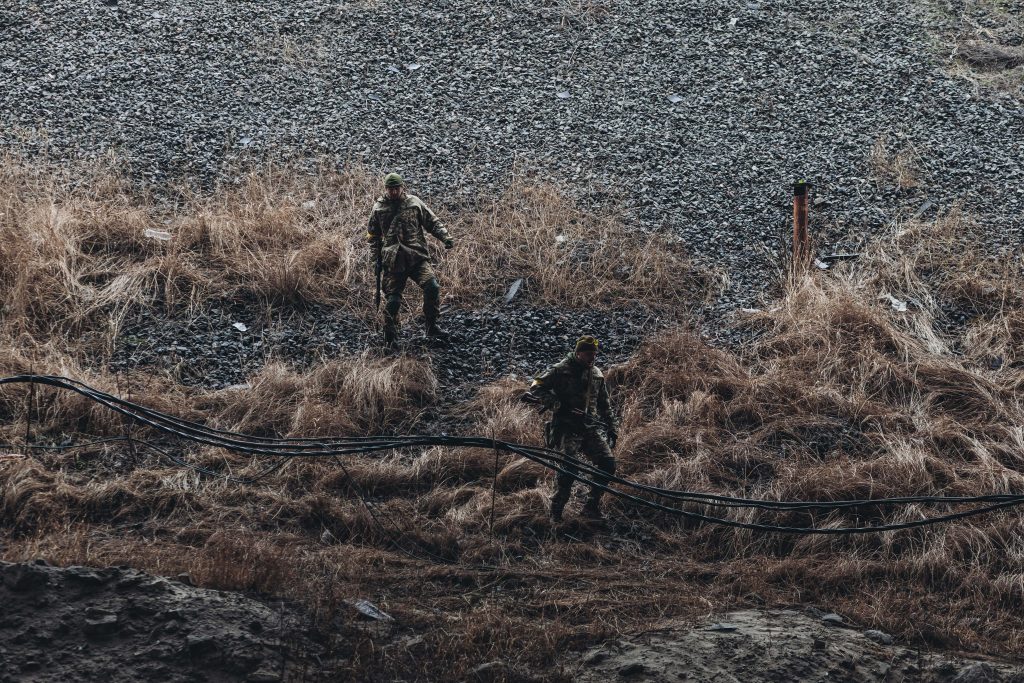 Decenas de muertos en Mikolaev, según las autoridades ucranianas