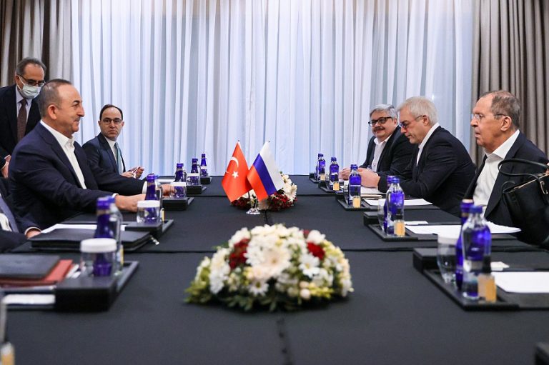 Rusia y Ucrania tendrán una nueva ronda de negociaciones la semana que viene