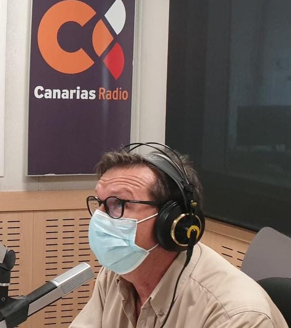Diversidad de mujeres profesionales en ‘La Entrevista’ de Canarias Radio