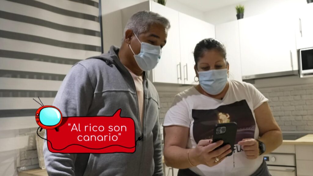 “Querida Cuba” este martes en ‘Noveleros’