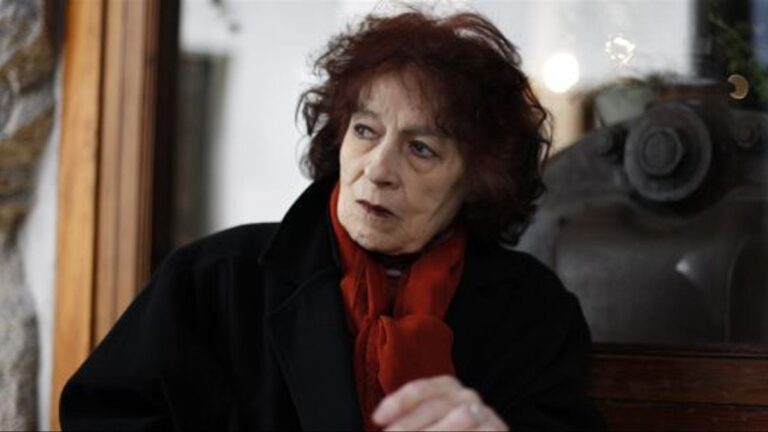 Nivaria Tejera, protagonista en ‘Episodios Insulares’