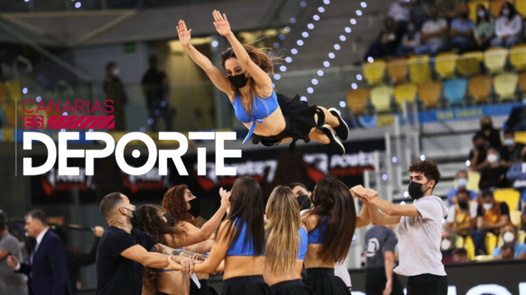 Lucha canaria y fútbol, este fin de semana en TVC