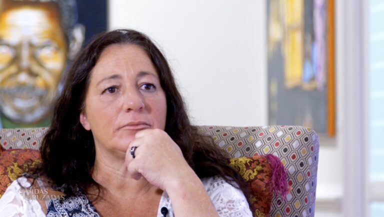 ‘Vidas Cruzadas’ emite su último capítulo de la temporada