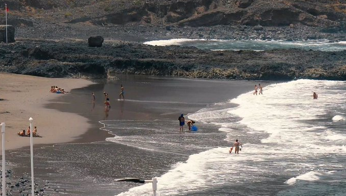 19 muertos por ahogamiento en las islas durante el primer trimestre del año