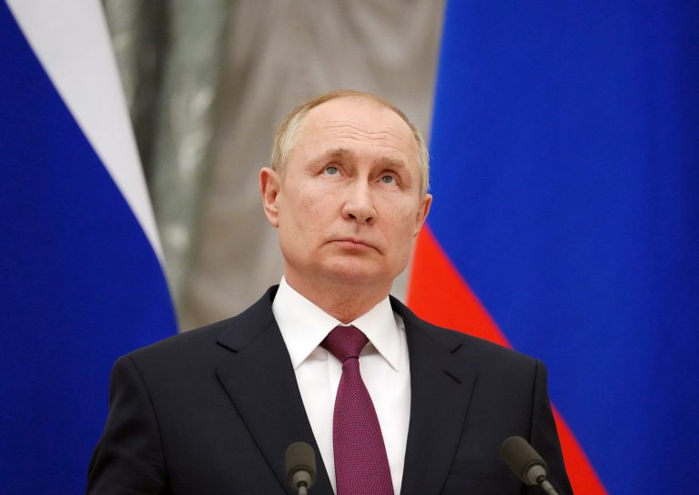 El Kremlin tacha de «alarmantes» las declaraciones de Biden sobre Putin