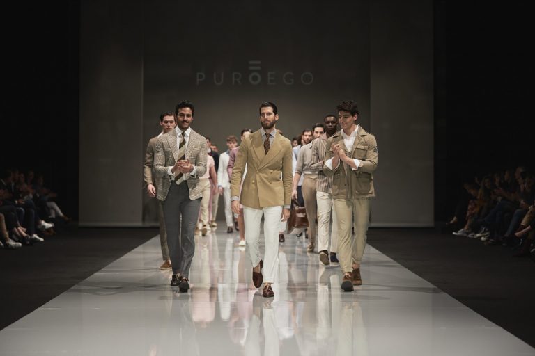 Diseñadores de La Palma y Ucrania abrirán la Semana de la Moda de Andalucía
