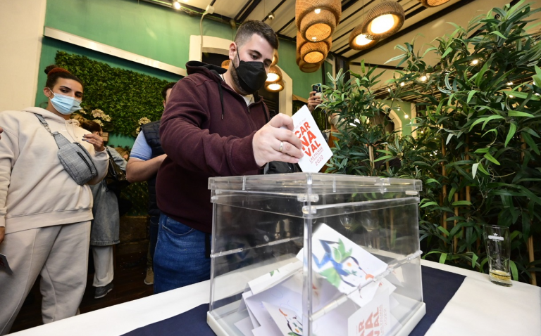 El Carnaval 2023 de Las Palmas de Gran Canaria estará dedicado a la discoteca «Studio 54»