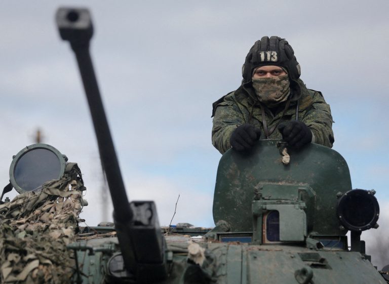 Putin dice que no hay «ni habrá» reclutas o reservistas en Ucrania