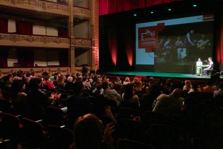 El Teatro Guimerá programa más de 50 espectáculos para el próximo cuatrimestre