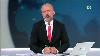 Telenoticias 1 | 31/03/22