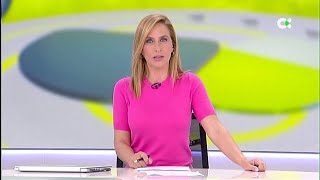 Telenoticias 2 | 29/03/22