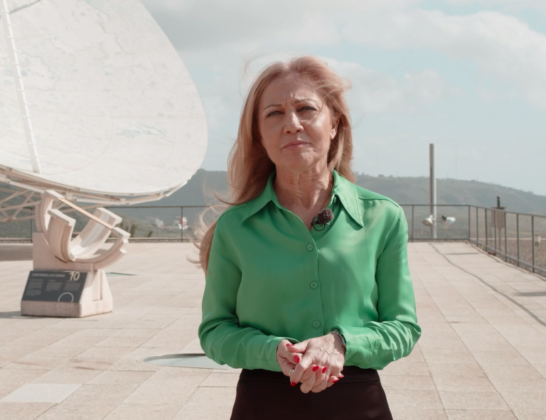 Antonia Varela Pérez