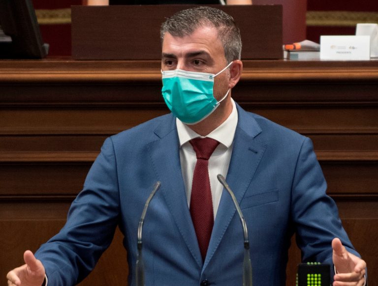 El PP rechaza las prospecciones petrolíferas en Marruecos