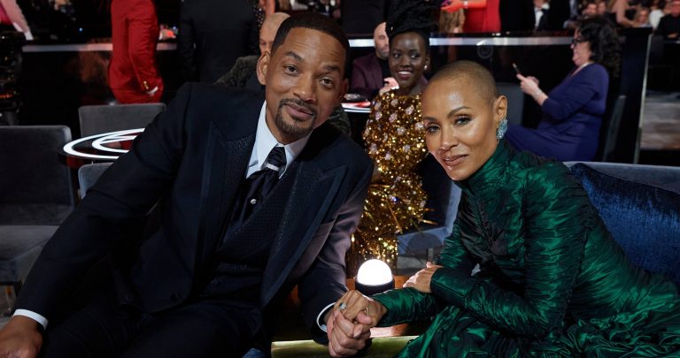 Will Smith no podrá participar durante los próximos diez años en la ceremonia de los Oscar