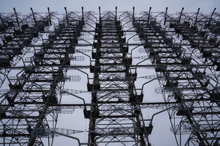 La Agencia Internacional de Energía Atómica condena el asalto a varias centrales nucleares de Ucrania por parte de Rusia