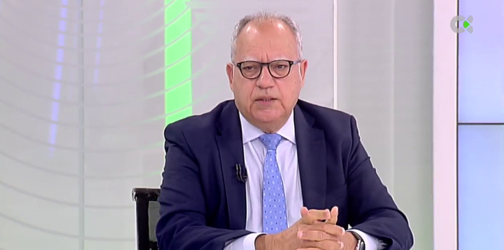 Curbelo cree que "indudablemente" los anuncios de Sánchez son mejorables