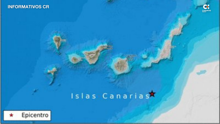 Canarias Radio, en directo desde diferentes Islas