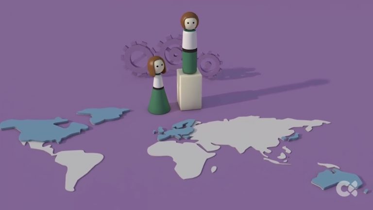 Igualdad y productividad económica