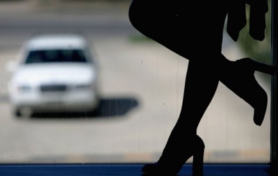 España es el primer país de Europa en consumo de prostitución