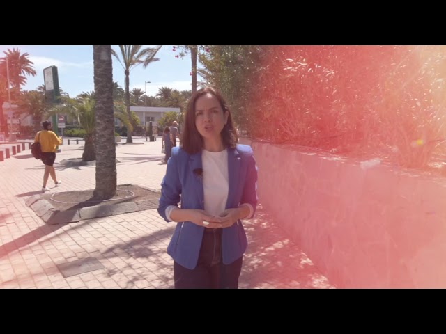 El conflicto en Ucrania y la desinformación, en ‘Fuera de plano’