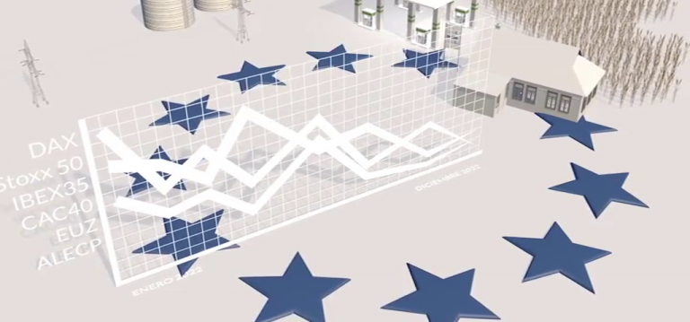 Estas son las consecuencias económicas más notables de la guerra de Ucrania