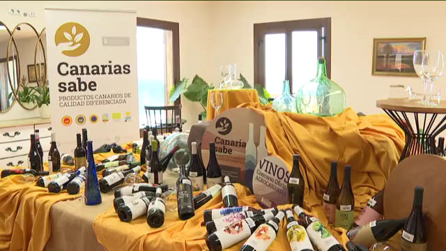 El Concurso Oficial de Vinos Agrocanarias da a conocer la calidad de los vinos canarios