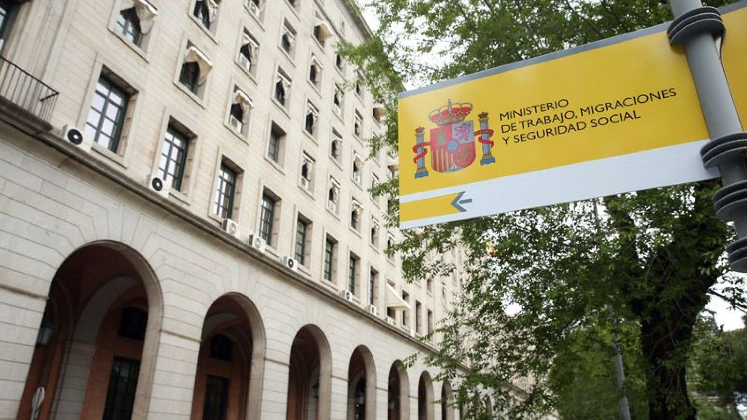 El ingreso mínimo llega a 719.543 hogares en abril
