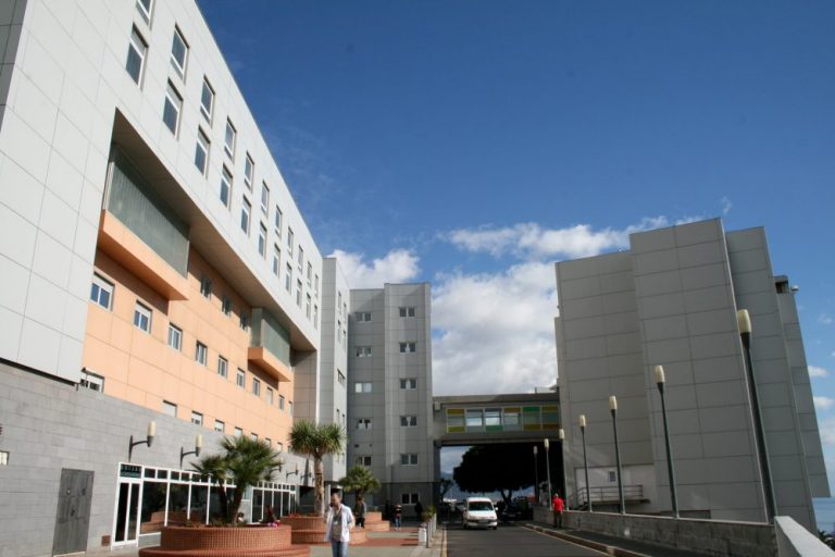 Investigan un posible caso de hepatitis infantil aguda en Tenerife