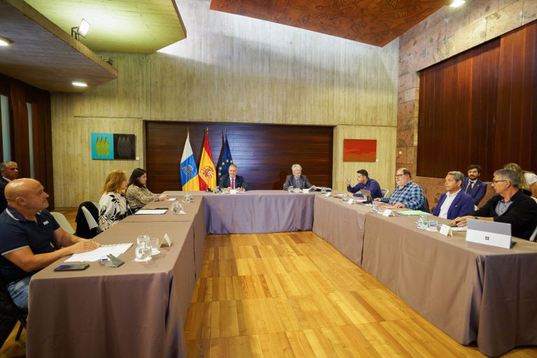Publican listas definitivas de la resolución del concurso de traslado