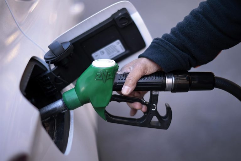 La bonificación de combustible llegará a Lanzarote y Fuerteventura en 2025