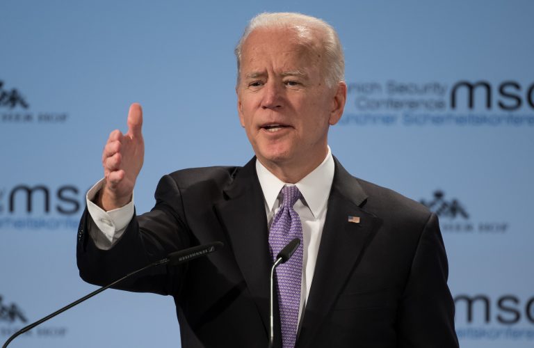 Biden recalca que EEUU «no mandará a un solo soldado a Ucrania a empezar la Tercera Guerra Mundial»