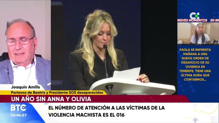 Buenas tardes Canarias | 27/04/22