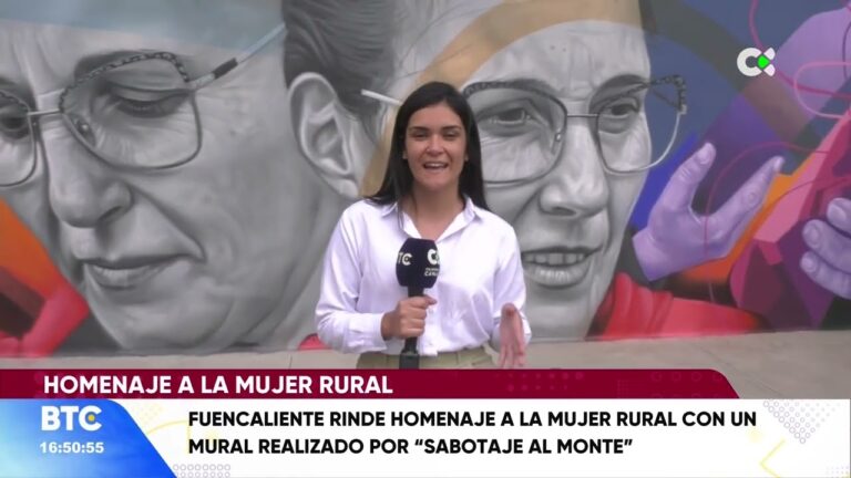 Buenas tardes Canarias | 28/04/22