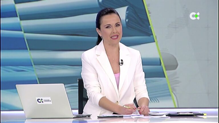 Buenos días Canarias | 01/04/22