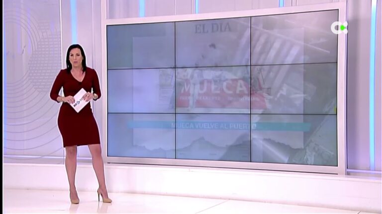 Buenos días Canarias | 28/04/22