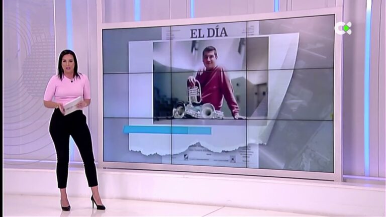 Buenos días Canarias | 29/04/22