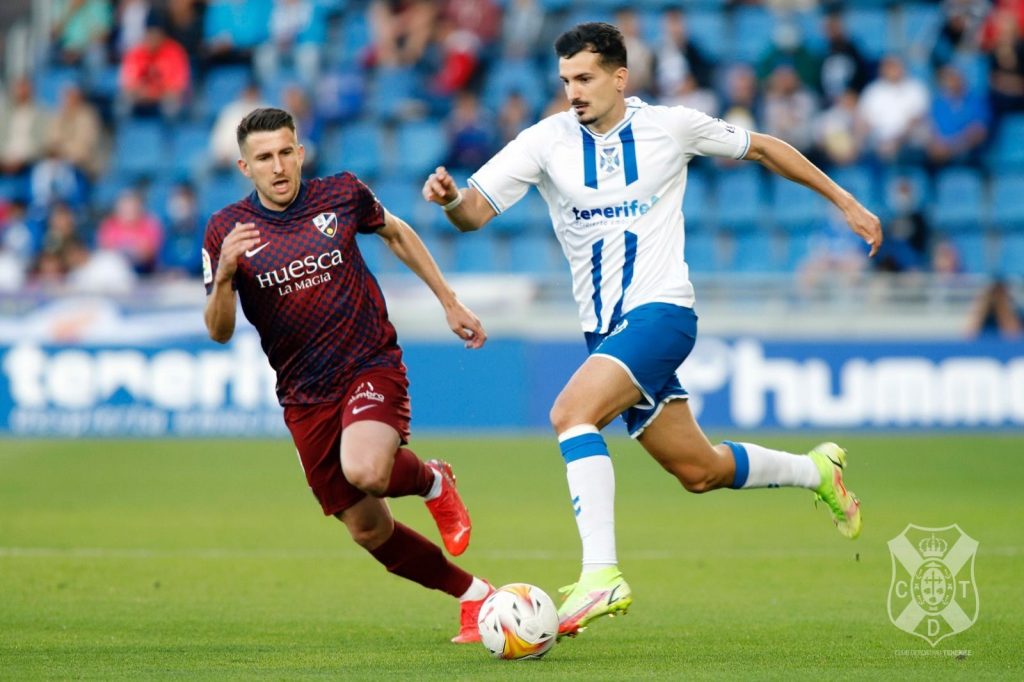 CD Tenerife
