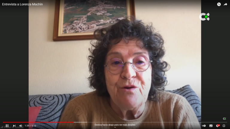 La sección de igualdad de Buenos Días Canarias aborda la visibilidad de las mujeres lesbianas