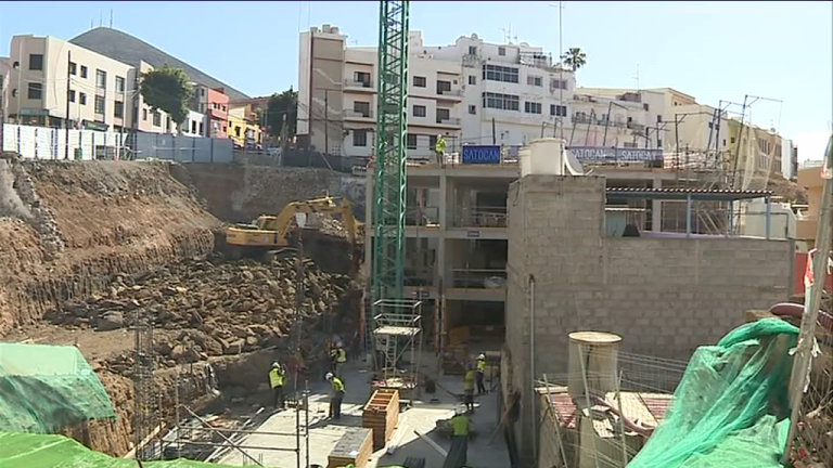 La Mancomunidad del Norte de Gran Canaria teme que algunas obras no se puedan ejecutar