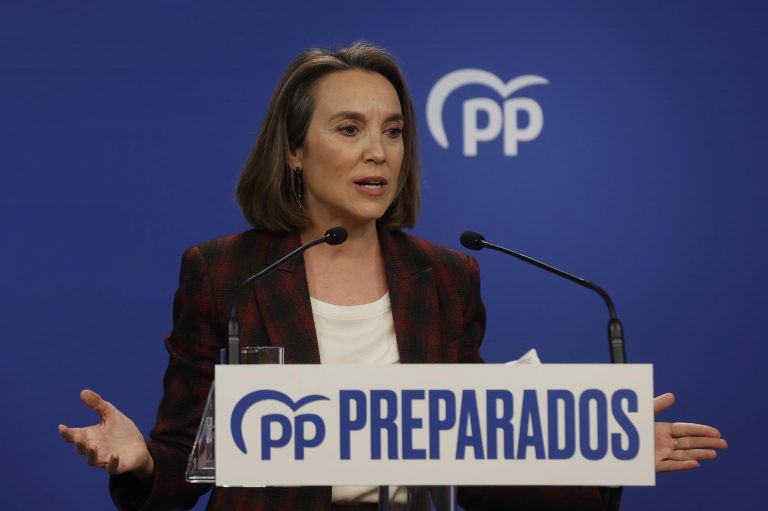 El PP avisa a Sánchez que «entendimiento no es entreguismo»