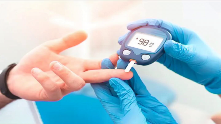 «Sin obesidad, el 70 u 80 % de la diabetes no existiría»