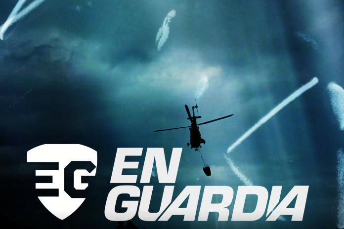 En guardia