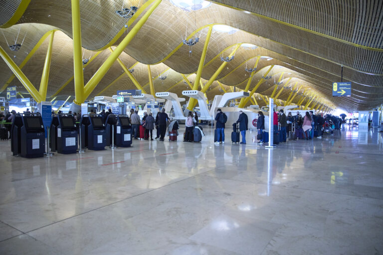 Introducen ilegalmente a personas procedentes de Irán en la UE
