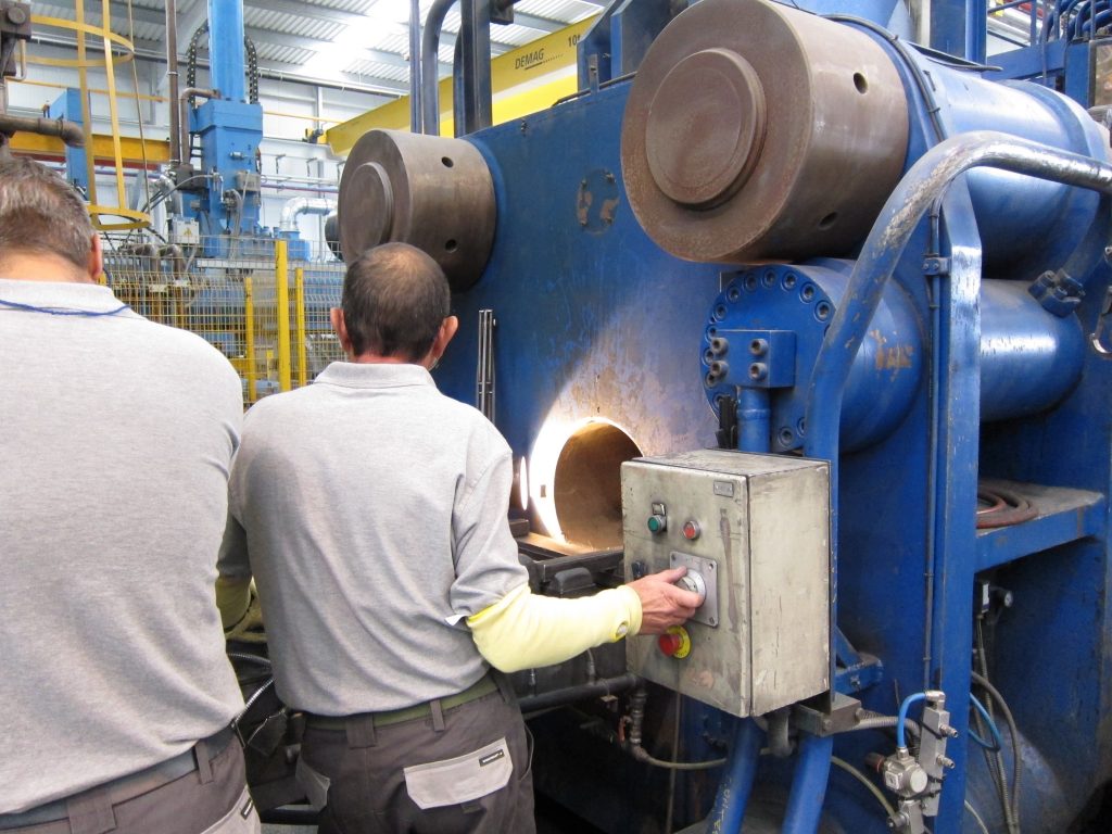 La facturación del sector industrial aumentó un 32,2% en Canarias en febrero