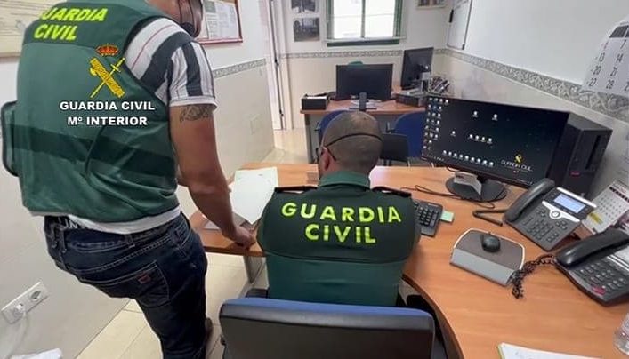 Investigan una red de falsificación de recetas médicas en La Palma
