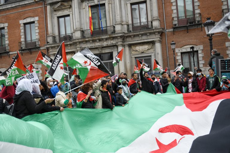 El cambio del Gobierno respecto al Sáhara Occidental, a debate en el Senado esta semana